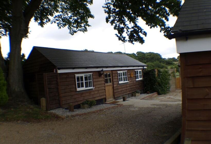 Holmdale Holiday Cottages