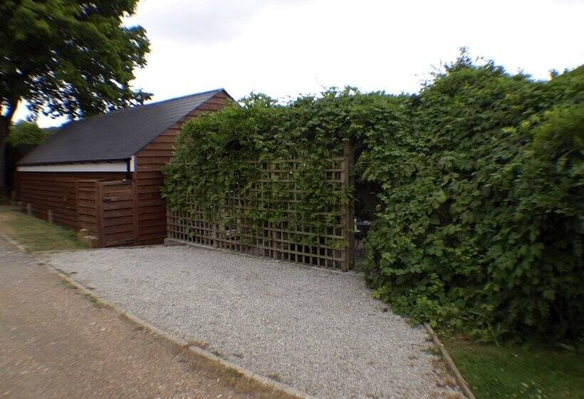 Holmdale Holiday Cottages