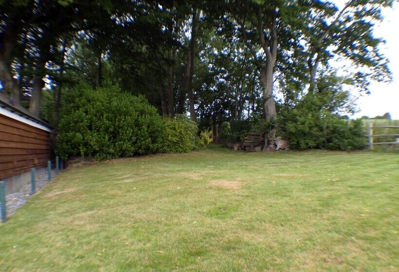 Holmdale Holiday Cottages