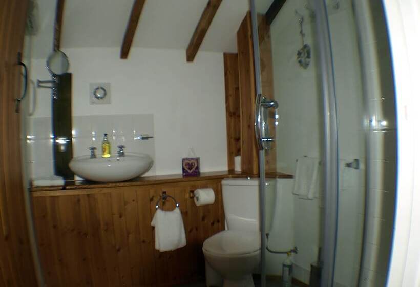 Holmdale Holiday Cottages