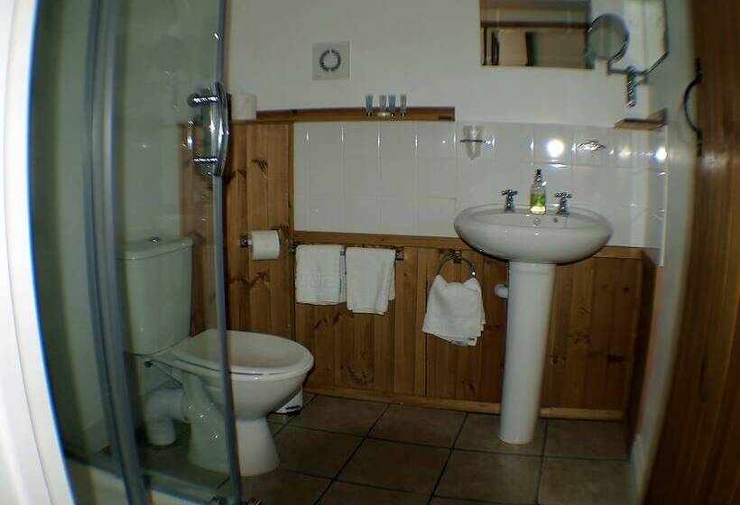 Holmdale Holiday Cottages