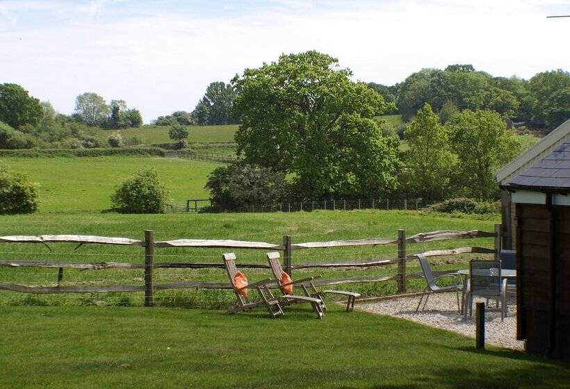 Holmdale Holiday Cottages
