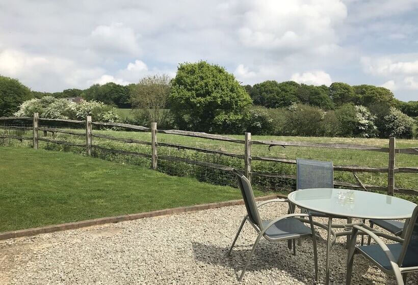 Holmdale Holiday Cottages