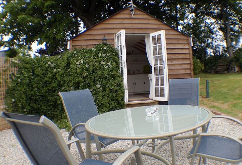 Holmdale Holiday Cottages