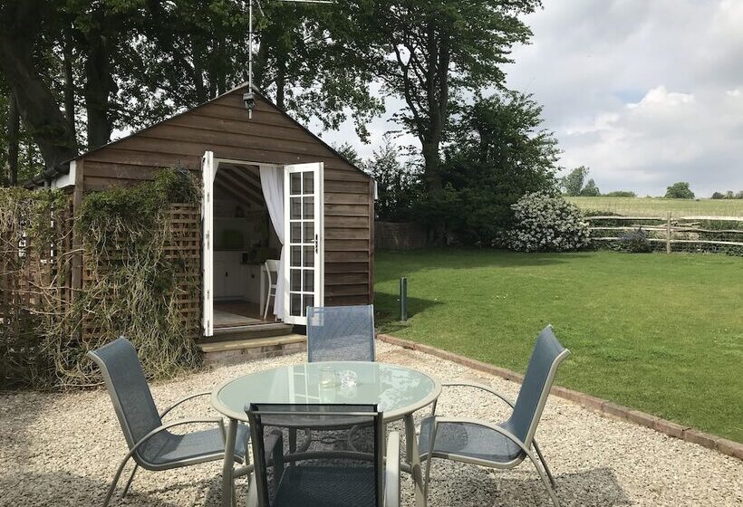 Holmdale Holiday Cottages