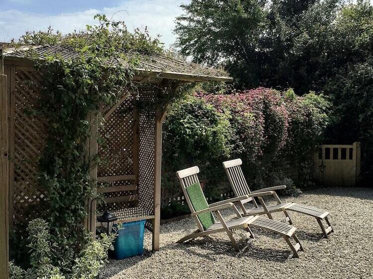 Holmdale Holiday Cottages