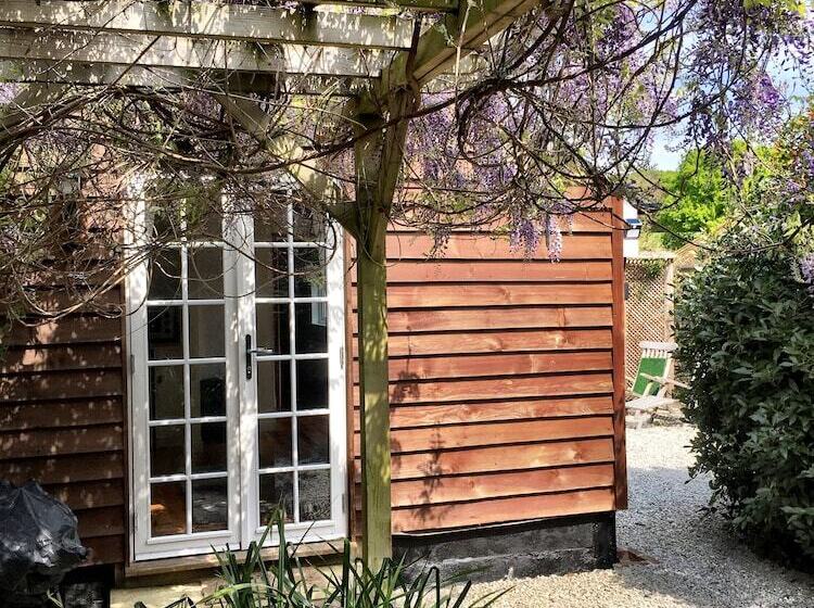 Holmdale Holiday Cottages