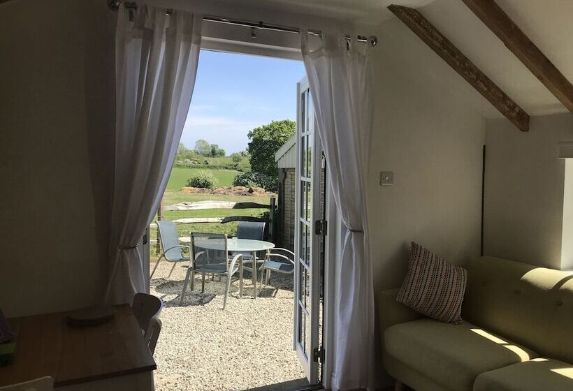 Holmdale Holiday Cottages