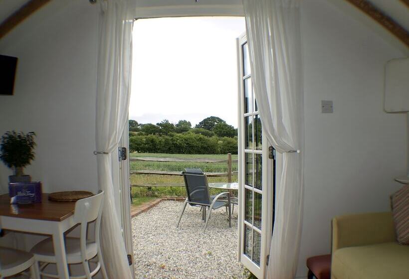 Holmdale Holiday Cottages