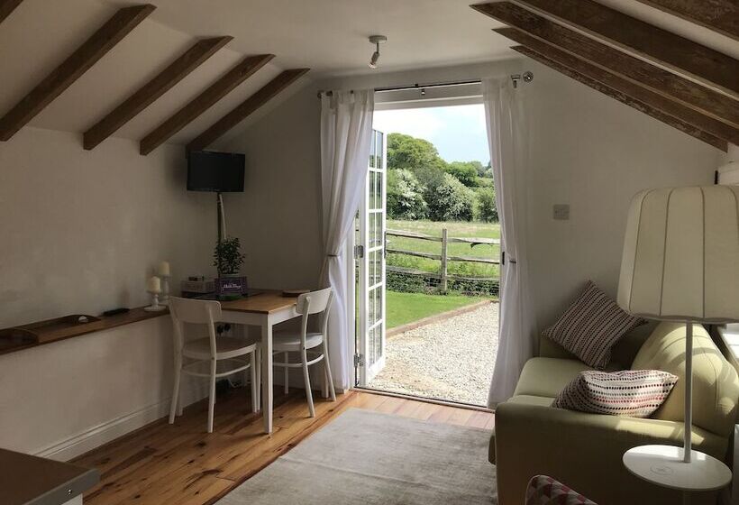 Holmdale Holiday Cottages