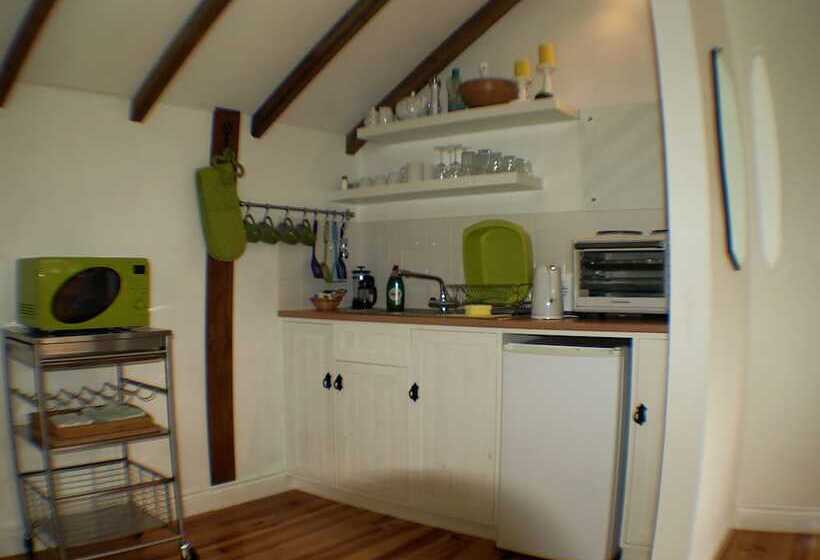 Holmdale Holiday Cottages