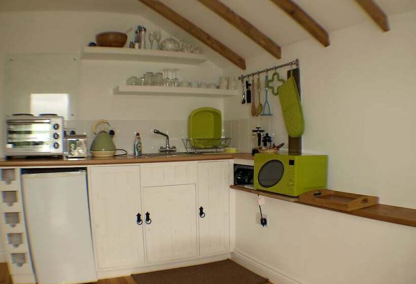 Holmdale Holiday Cottages