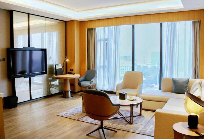 ホテル Four Points By Sheraton Macheng