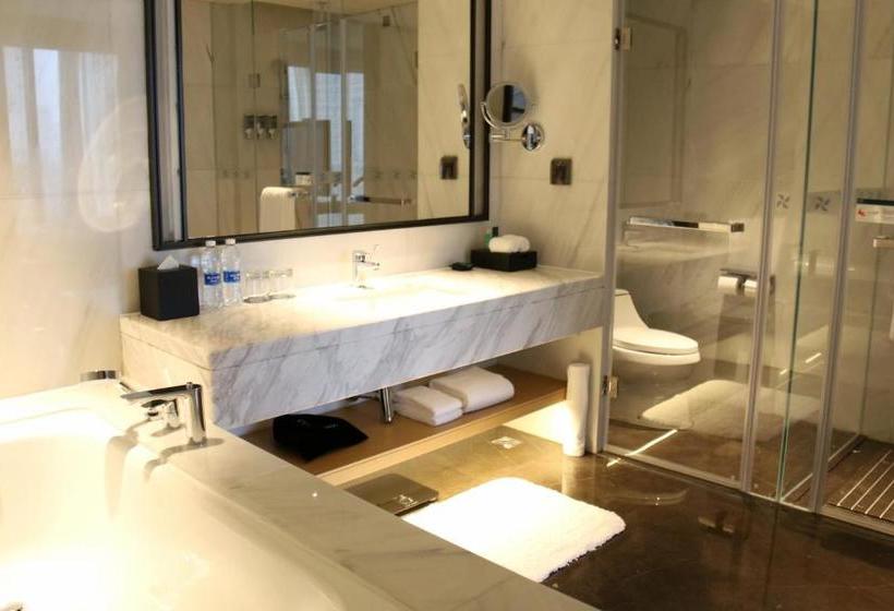 ホテル Four Points By Sheraton Macheng