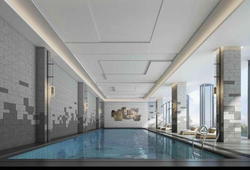 ホテル Four Points By Sheraton Macheng