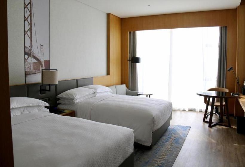 ホテル Four Points By Sheraton Macheng