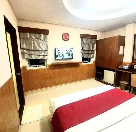 هتل Nhu Y