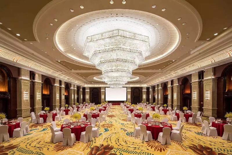 Hotelli Wyndham Zhuji West