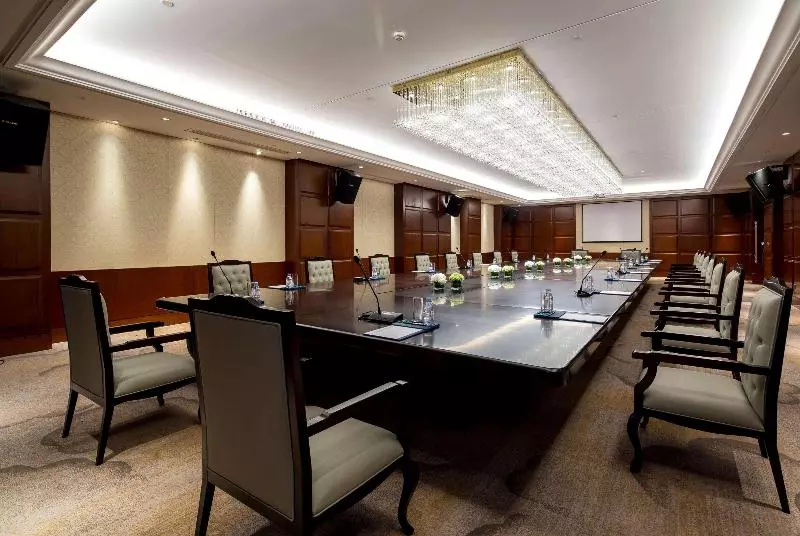 Hotelli Wyndham Zhuji West