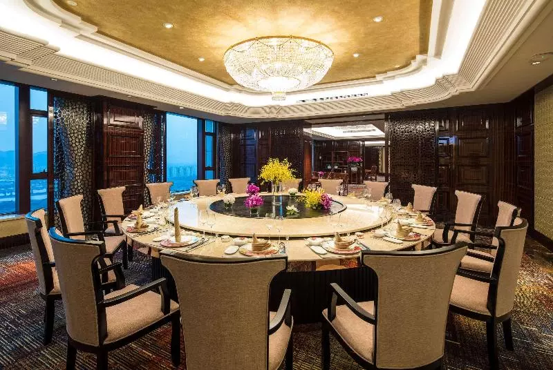 Hotelli Wyndham Zhuji West