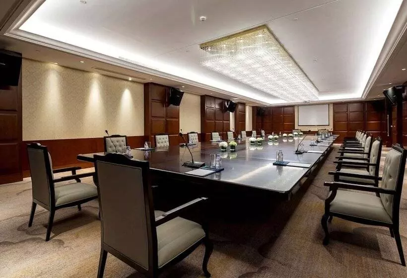 Hotelli Wyndham Zhuji West