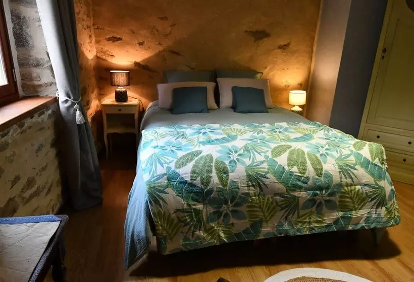 La Vallée Du Launay