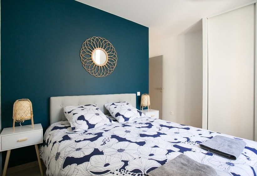 Logis Des Halles Du Coderc