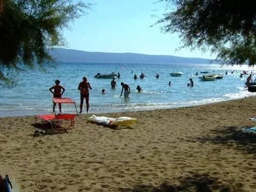 Pensión Villa Nada