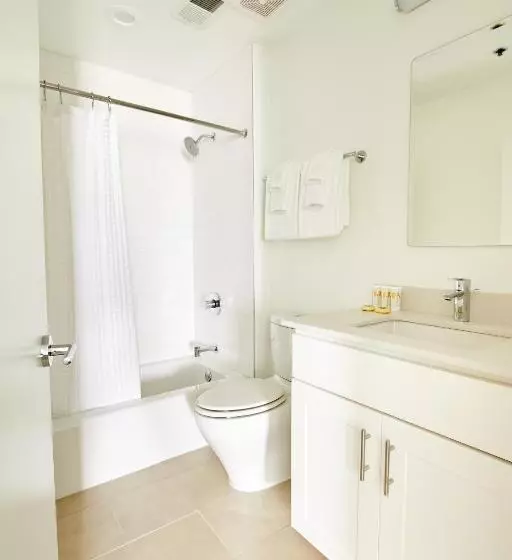 Sonder Baltimore Place