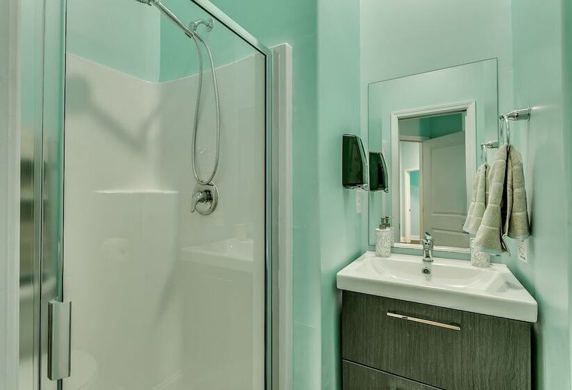 Together Resorts Cherry Grove Resort 2