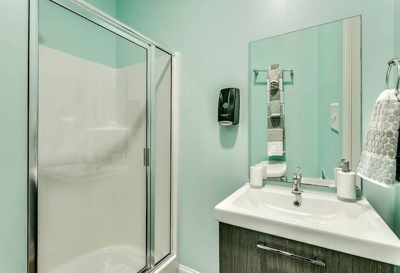 Together Resorts Cherry Grove Resort 2