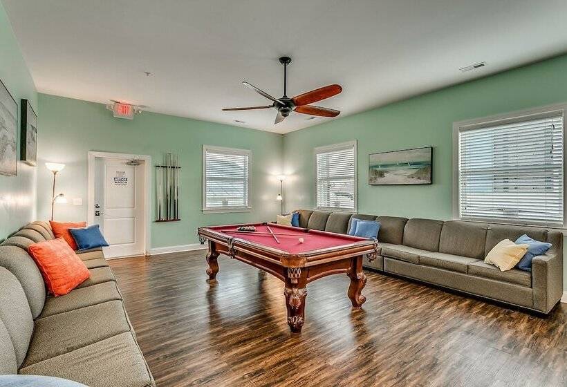 Together Resorts Cherry Grove Resort 2