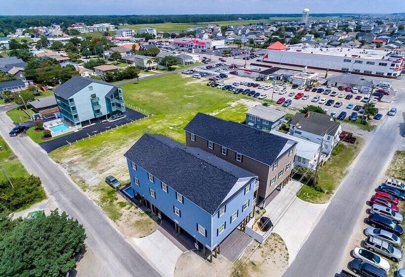 Together Resorts Cherry Grove Resort 2