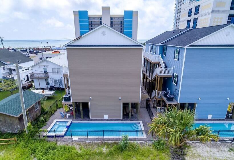 Together Resorts Cherry Grove Resort 2