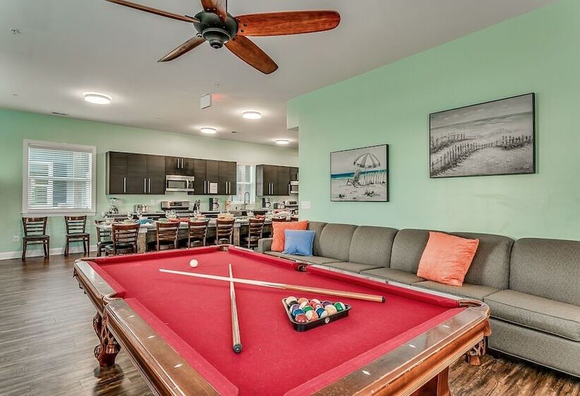 Together Resorts Cherry Grove Resort 2