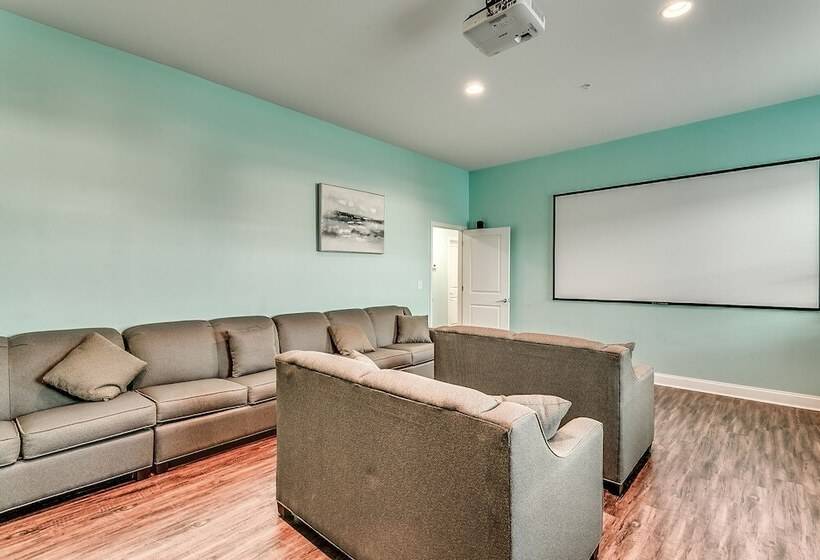 Together Resorts Cherry Grove Resort 2