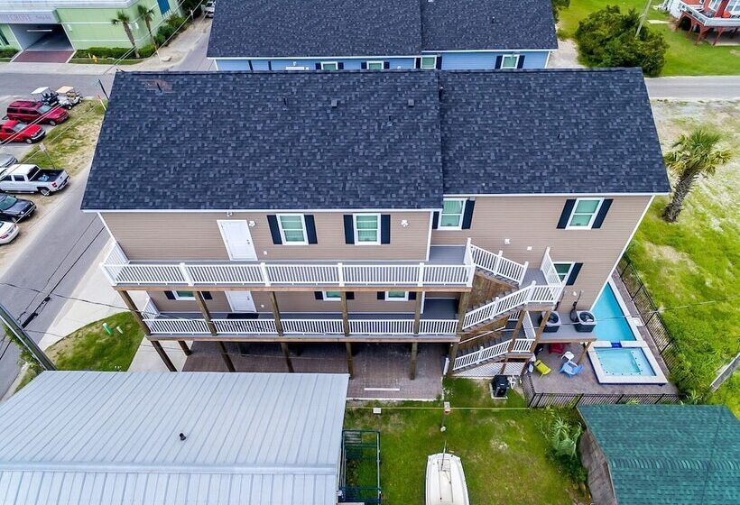 Together Resorts Cherry Grove Resort 2