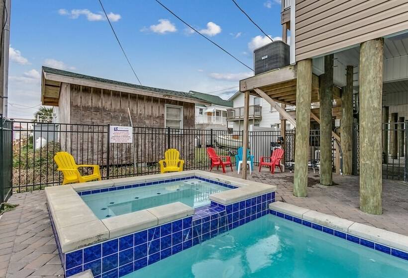 Together Resorts Cherry Grove Resort 2