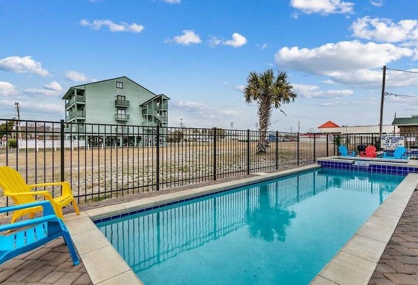 Together Resorts Cherry Grove Resort 2