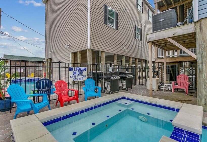 Together Resorts Cherry Grove Resort 2