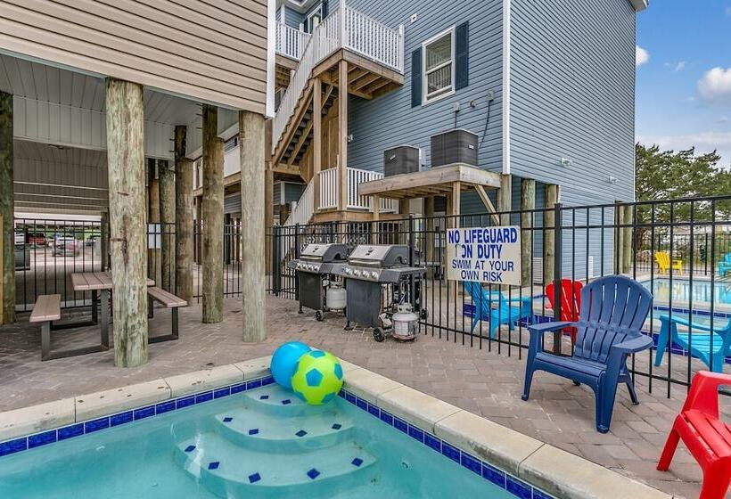 Together Resorts Cherry Grove Resort 2