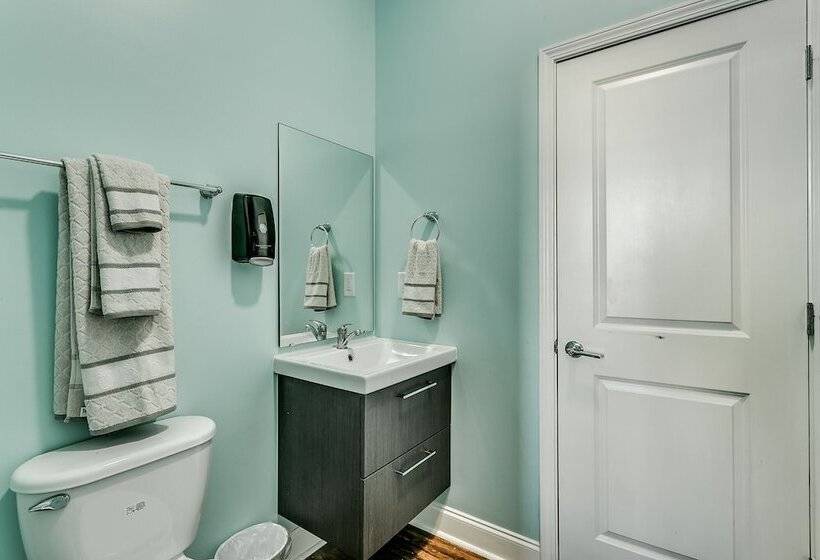 Together Resorts Cherry Grove Resort 2