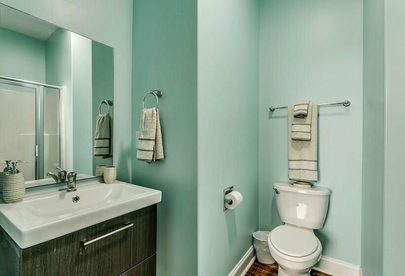 Together Resorts Cherry Grove Resort 2