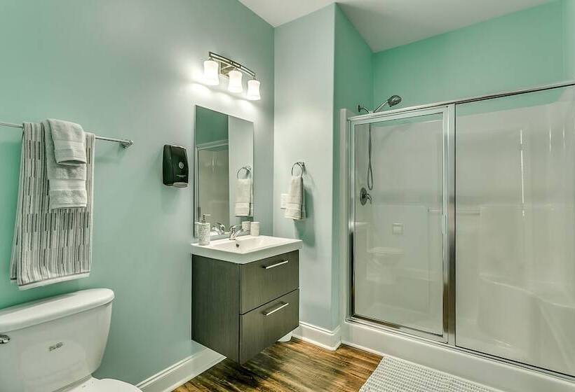 Together Resorts Cherry Grove Resort 2