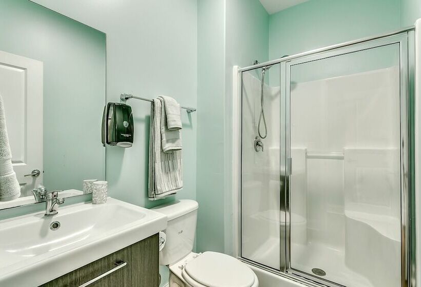 Together Resorts Cherry Grove Resort 2