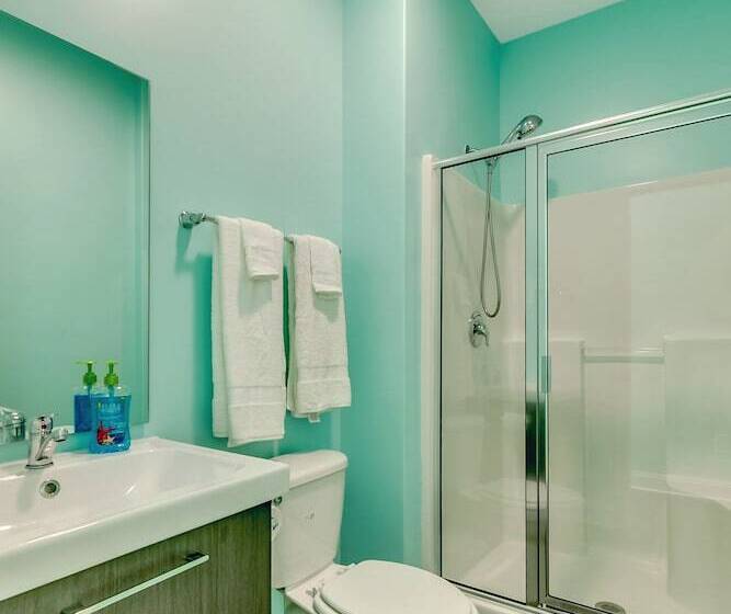 Together Resorts Cherry Grove Resort 2