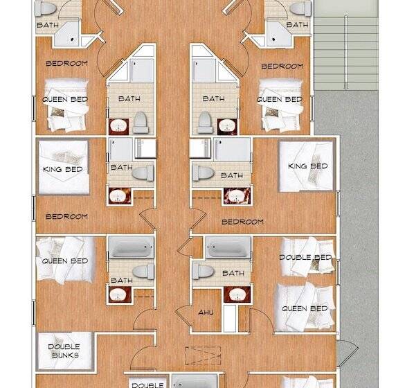 Together Resorts Cherry Grove Resort 2