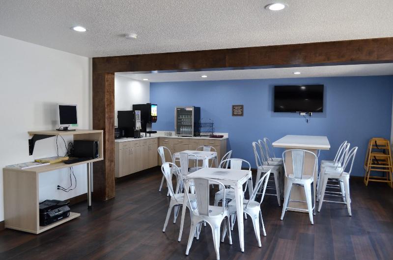 فندق Athena Inn Chattanooga