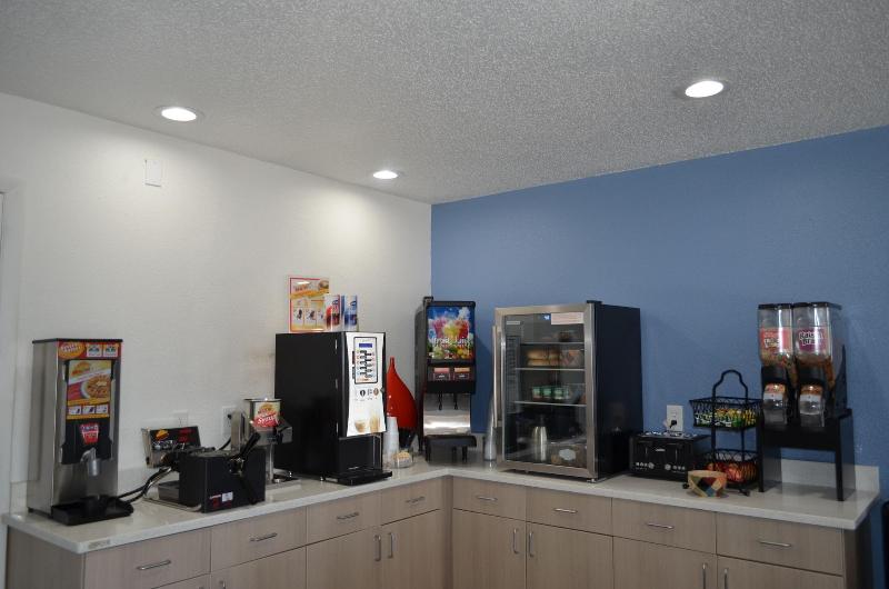 فندق Athena Inn Chattanooga