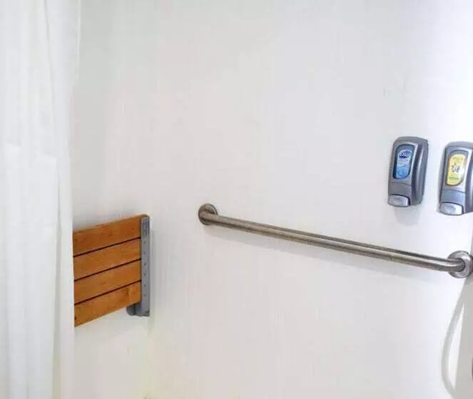 Отель Athena Inn Chattanooga